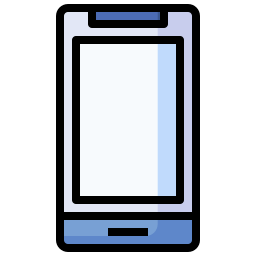 Smartphone icon