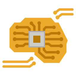 Ai icon