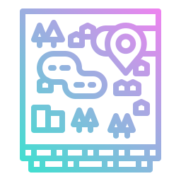 Game map icon