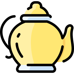 Teapot icon