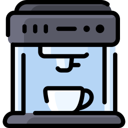 コーヒーメーカー icon