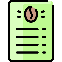 Menu icon