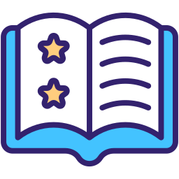 Storybook icon