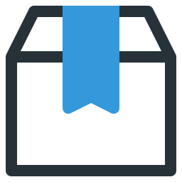 Package icon