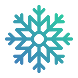 Snowflake icon