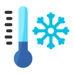 thermometer icon