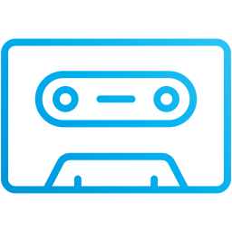 Tape icon