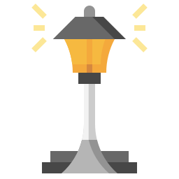 laternenmast icon