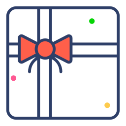 geschenkbox icon