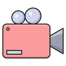 videorecorder icon