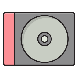 cd-cover icon