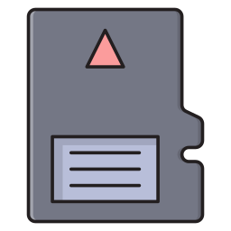 File icon