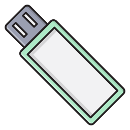 Usb icon