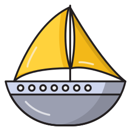 yacht icon