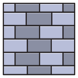 Wall icon