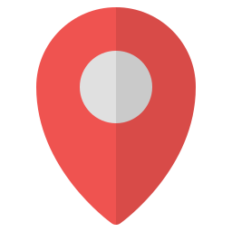 Location mark icon