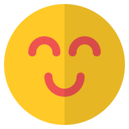 Smiley icon