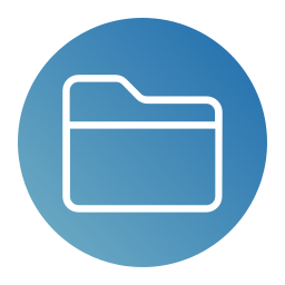 Folder icon