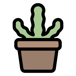 House plants icon