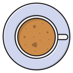 Mug icon