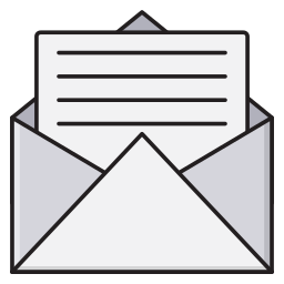 mail icon