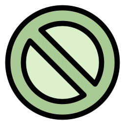 block icon