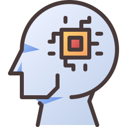 AI icon