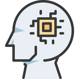 AI icon