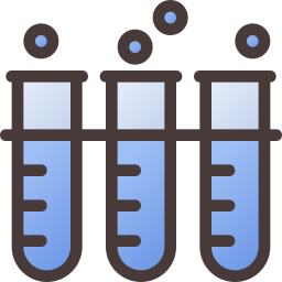 experiment icon