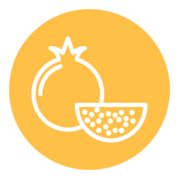 granatapfel icon