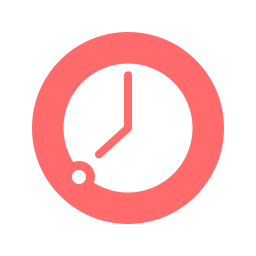 Clock icon