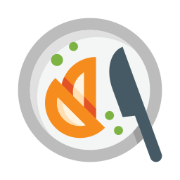 Omelette icon