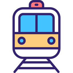 Train icon