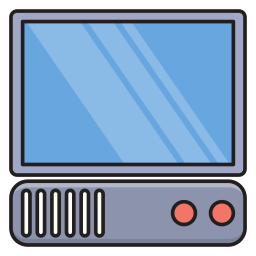 computer icon