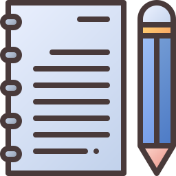 Diary icon