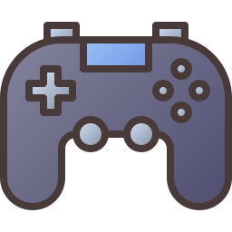 spielcontroller icon