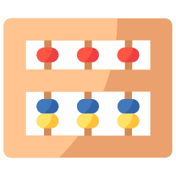 Abacus icon