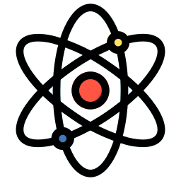 Atom icon