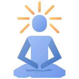 Meditation icon