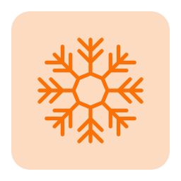 schneeflocke icon