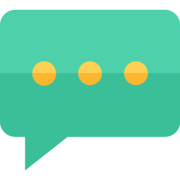 Message icon