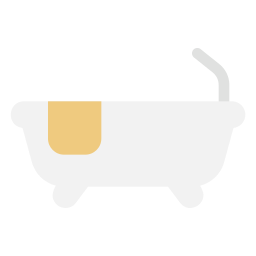 badewanne icon