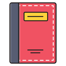 Book icon