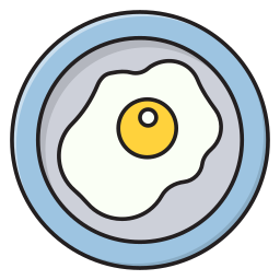 Egg icon