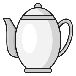 Kettle icon