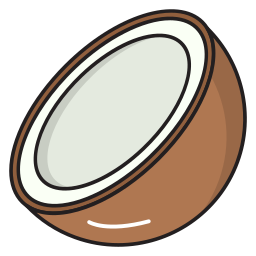 kokosnuss icon