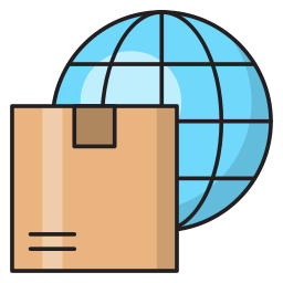 export icon