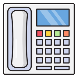 Landline icon