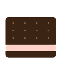 eiscreme-sandwich icon