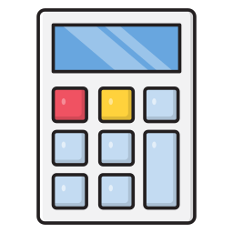 Calculator icon